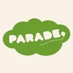 Parade Baby discount code